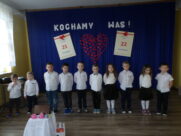 Dzień Babci i Dziadka