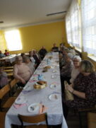 Dzień Babci i Dziadka