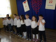 Dzień Babci i Dziadka