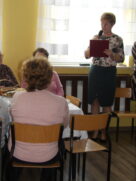 Dzień Babci i Dziadka