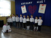 Dzień Babci i Dziadka