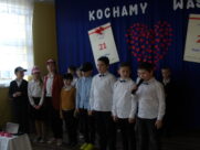 Dzień Babci i Dziadka