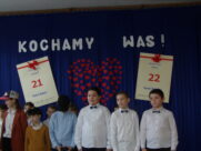 Dzień Babci i Dziadka