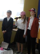 Dzień Babci i Dziadka