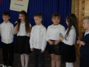 Dzień Babci i Dziadka