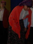 Dzień Babci i Dziadka