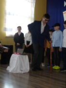 Dzień Babci i Dziadka