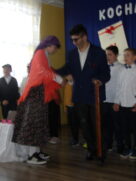 Dzień Babci i Dziadka