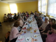 Dzień Babci i Dziadka