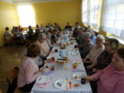 Dzień Babci i Dziadka