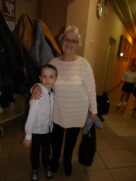 Dzień Babci i Dziadka