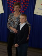 Dzień Babci i Dziadka