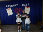 Dzień Babci i Dziadka