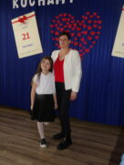 Dzień Babci i Dziadka