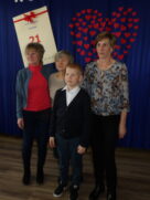 Dzień Babci i Dziadka