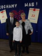 Dzień Babci i Dziadka