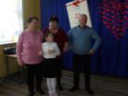 Dzień Babci i Dziadka