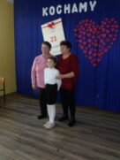 Dzień Babci i Dziadka