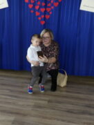 Dzień Babci i Dziadka