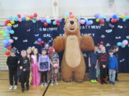 Gminny Charytatywny Bal Karnawałowy