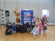 Gminny Charytatywny Bal Karnawałowy