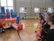 Gminny Charytatywny Bal Karnawałowy