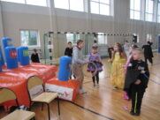 Gminny Charytatywny Bal Karnawałowy