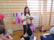 Gminny Charytatywny Bal Karnawałowy