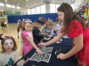 Gminny Charytatywny Bal Karnawałowy