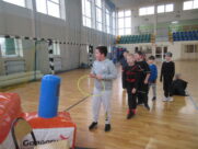 Gminny Charytatywny Bal Karnawałowy