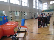 Gminny Charytatywny Bal Karnawałowy