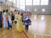 Gminny Charytatywny Bal Karnawałowy