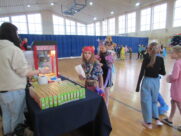 Gminny Charytatywny Bal Karnawałowy