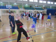 Gminny Charytatywny Bal Karnawałowy