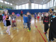 Gminny Charytatywny Bal Karnawałowy