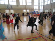Gminny Charytatywny Bal Karnawałowy