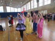 Gminny Charytatywny Bal Karnawałowy