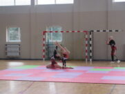 Gminny Charytatywny Bal Karnawałowy