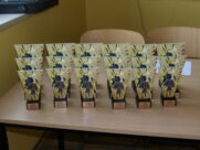 III Gminny Turniej Szachowy