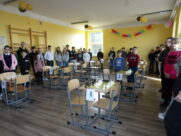 III Gminny Turniej Szachowy