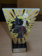 III Gminny Turniej Szachowy