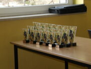 III Gminny Turniej Szachowy