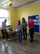 III Gminny Turniej Szachowy