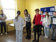 III Gminny Turniej Szachowy