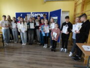 III Gminny Turniej Szachowy