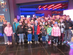 Wycieczka do Warszawy