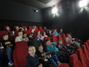 Wycieczka do Warszawy