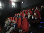 Wycieczka do Warszawy