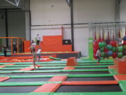 Wycieczka do Warszawy