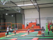 Wycieczka do Warszawy